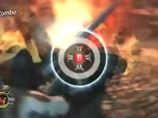 The Cursed Crusade [Análisis]