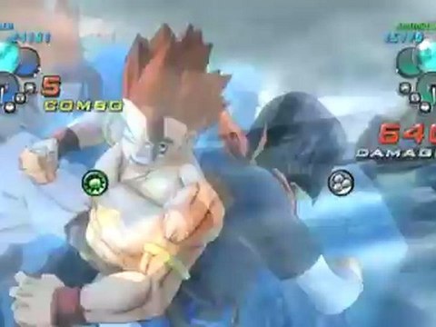 Dragon Ball Z Ultimate Tenkaichi [Análisis]