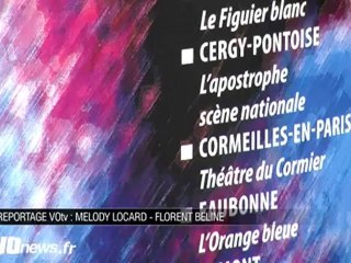 Le festival Viva la vida