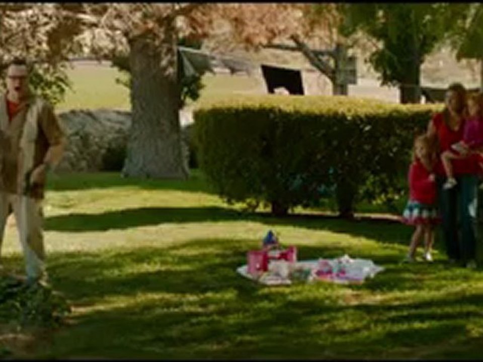 Vur ve Kaç - Beyazperde