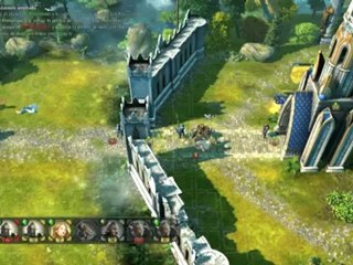 Might & Magic Heroes VI [Análisis]