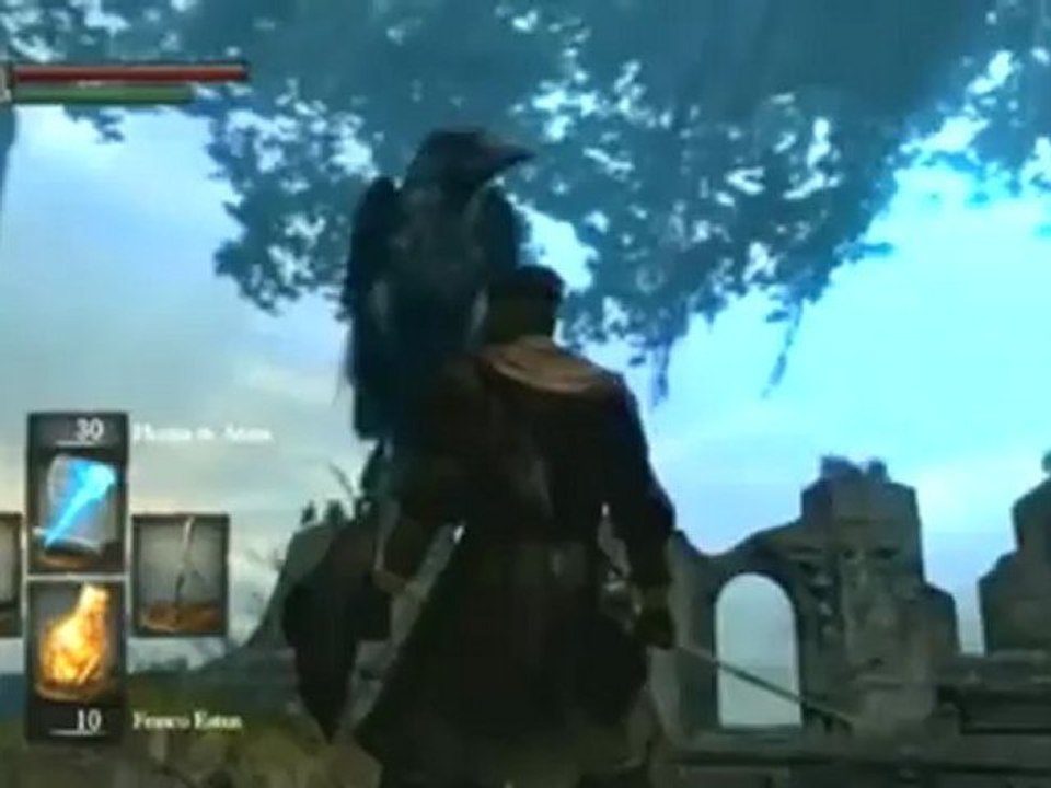 Dark Souls [Análisis]
