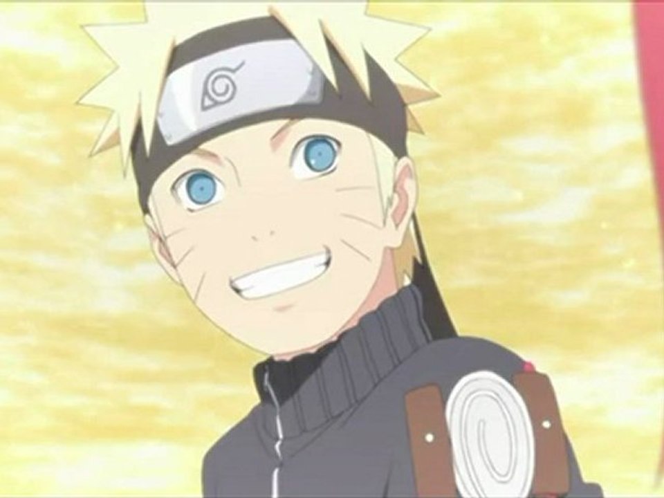 Naruto Shippuuden Folge 1 Ger Sub