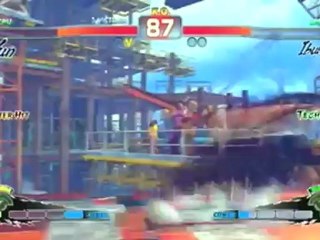 Super Street Fighter IV Arcade Edition  [Review]