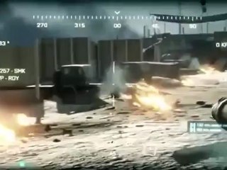 Resumen de la conferencia de Electronic Arts en el E3 2011