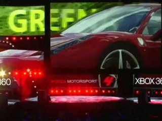 Resumen Conferencia de Microsoft en el E3 2011