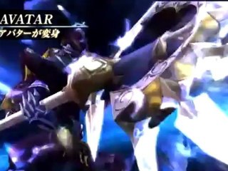 White Knight Chronicles II [Preview]