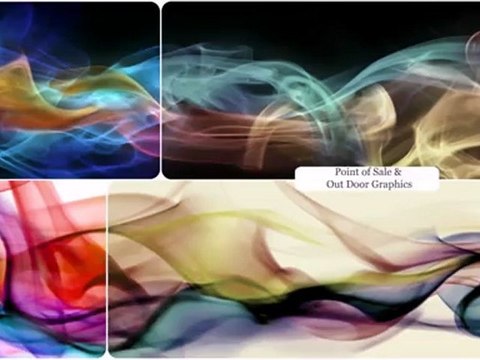 Leaflet Printing UK from i-print-4u