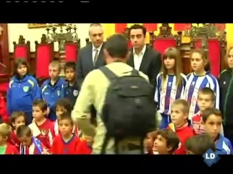 Es la noche de César: Resumen de actualidad - 07/10/10