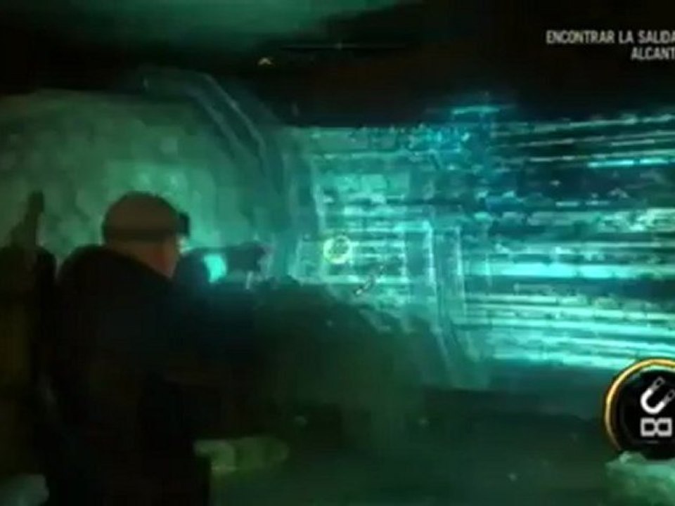 Red Faction Armageddon [Impresiones]