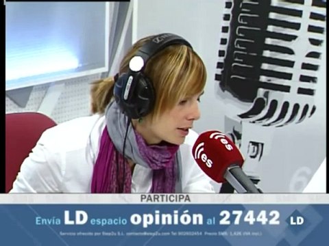 Es la mañana: Federico a las 8 - 08/10/10