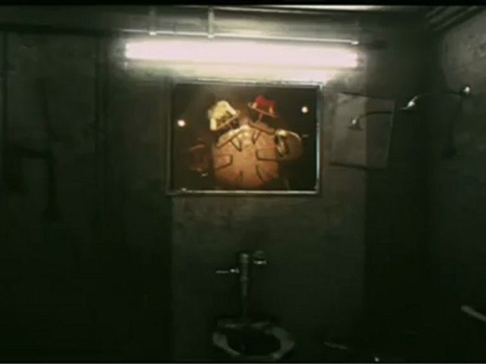 Trailer  Saw 6