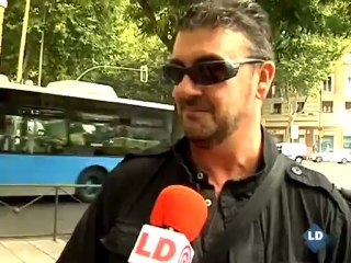 La gente opina sobre la contestación de Ramos a TV3