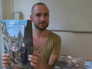 RAPPEL : 22 septembre 2012 | Paris - Saint-Eloi (75) : Cercle des Signes "BD, à la découverte du 9e art"