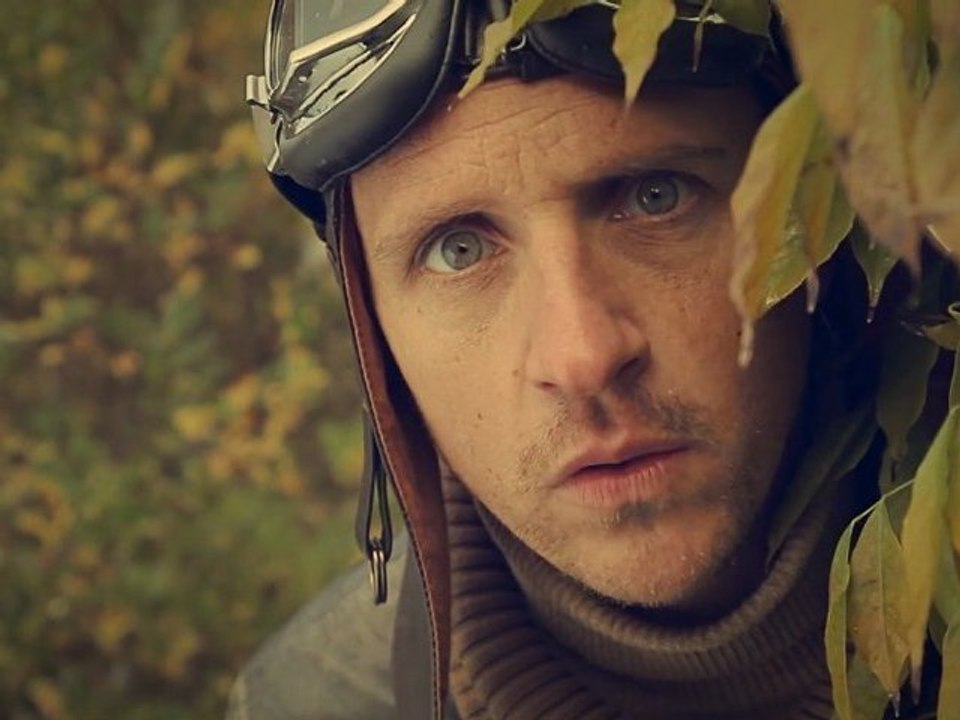 Les Escapades de Jean-Guy Patrick /// Etalon