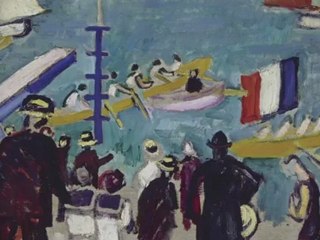 Les chefs-d'oeuvre du Cercle de l'art moderne