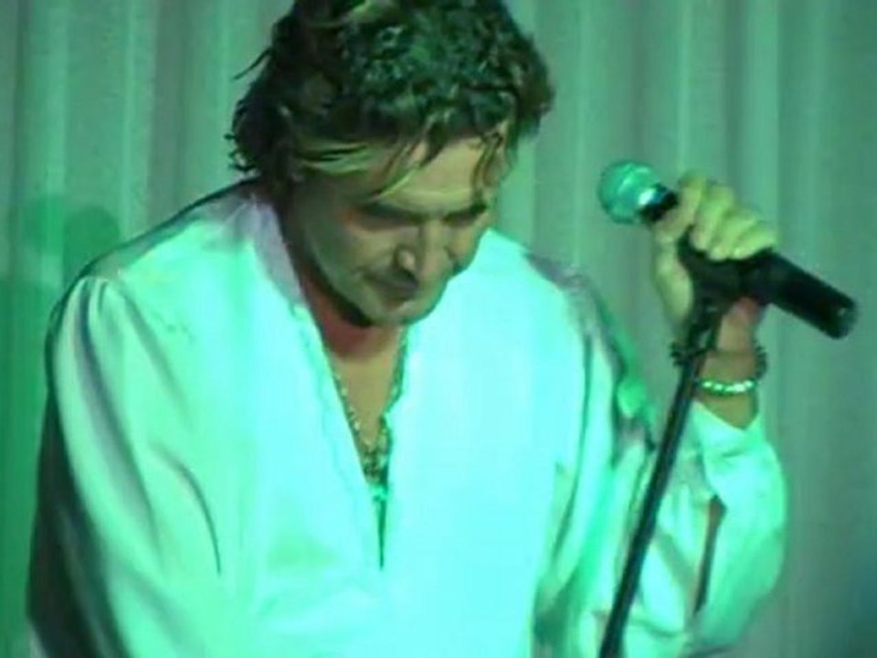 l'envie cabaret oct