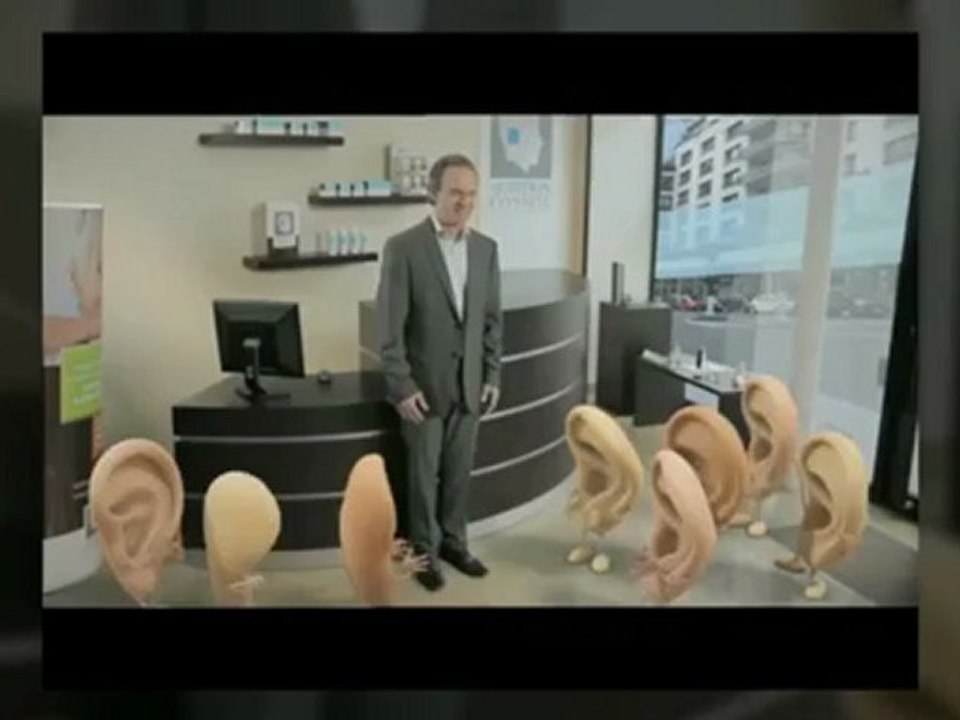 Surdité Schoelcher prothèses auditives, Audition Conseil Schoelcher