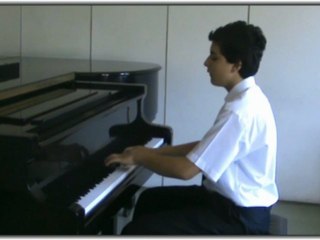 BACH ENVANSİYONLARI İKİ SESLİ ENVANSIYON FA MINOR Piyano- Çağdaş Anlamda Çalgı Esas Eğitimi