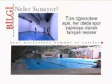 İstanbul Bilgi Üniversitesi Tanıtım Videosu - nedegitim.com