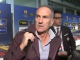 Ahi! Guidolin rischia infortunio in zona mista