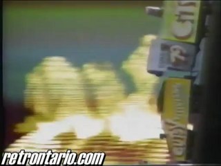 CityTV The Little Station That Could