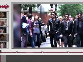 Latest Celebrity Gossip