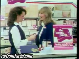 Shoppers Drug Mart Beauty Profile 1982