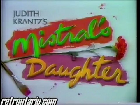 WIVB Buffalo 4 Aftermash ER 1984