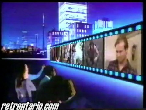 CityTV CityPulse intro 1987