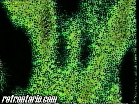 YTV Gamerz PJ Phil Battleship 2000