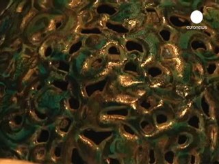 Una "vela" per accogliere il nuovo dipartimento che il...