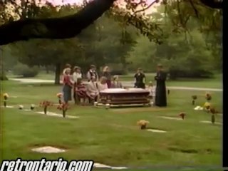 Drunk Driving PSA 1986