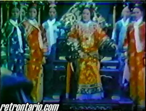 WGRZ Cats Pajamas commercials 1983