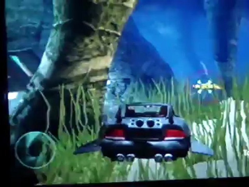 007 nightfire-GC-09 en eaux troubles