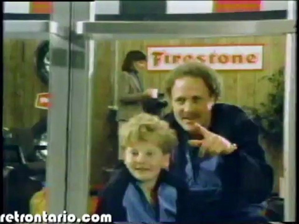 Firestone 1983