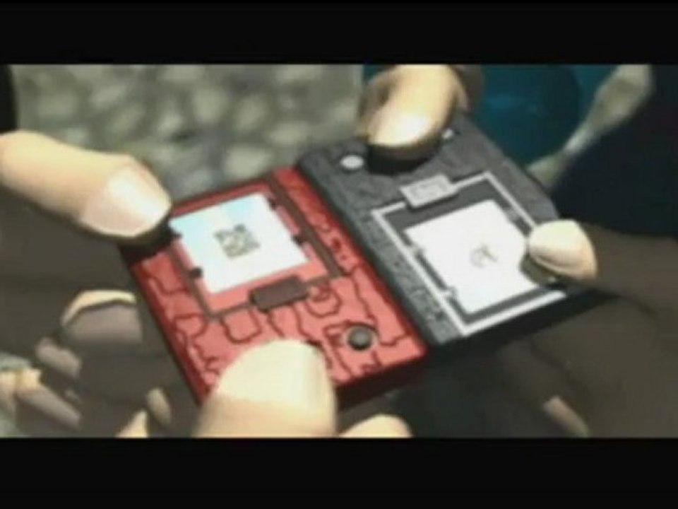 Digimon World (PSOne) Opening English HD