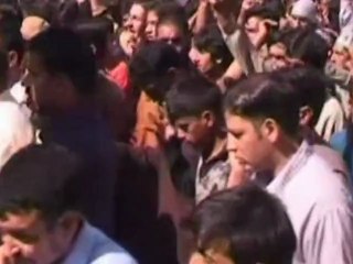 Download Video: Fresh anti-Islam film protests rock the Muslim world