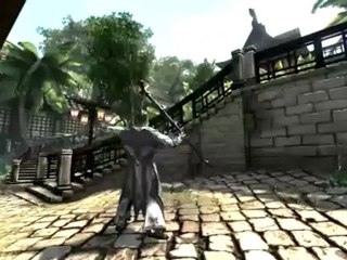 Two Worlds II [Avance]