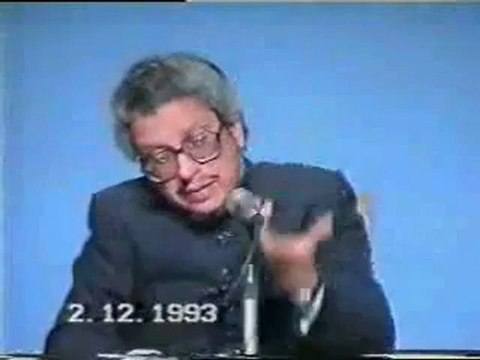 Risalat e Muhammadi SAW ke Dalail - Javed Ahmed Ghamidi