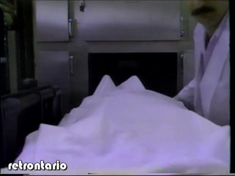 Mark Dailey Drug PSA 1989