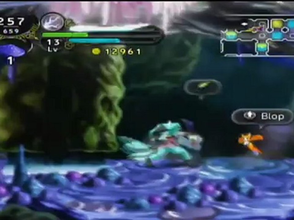 ~~ Dust: An Elysian Tail (XBOX 360) Walkthrough Part 14 ~~ Playthrough