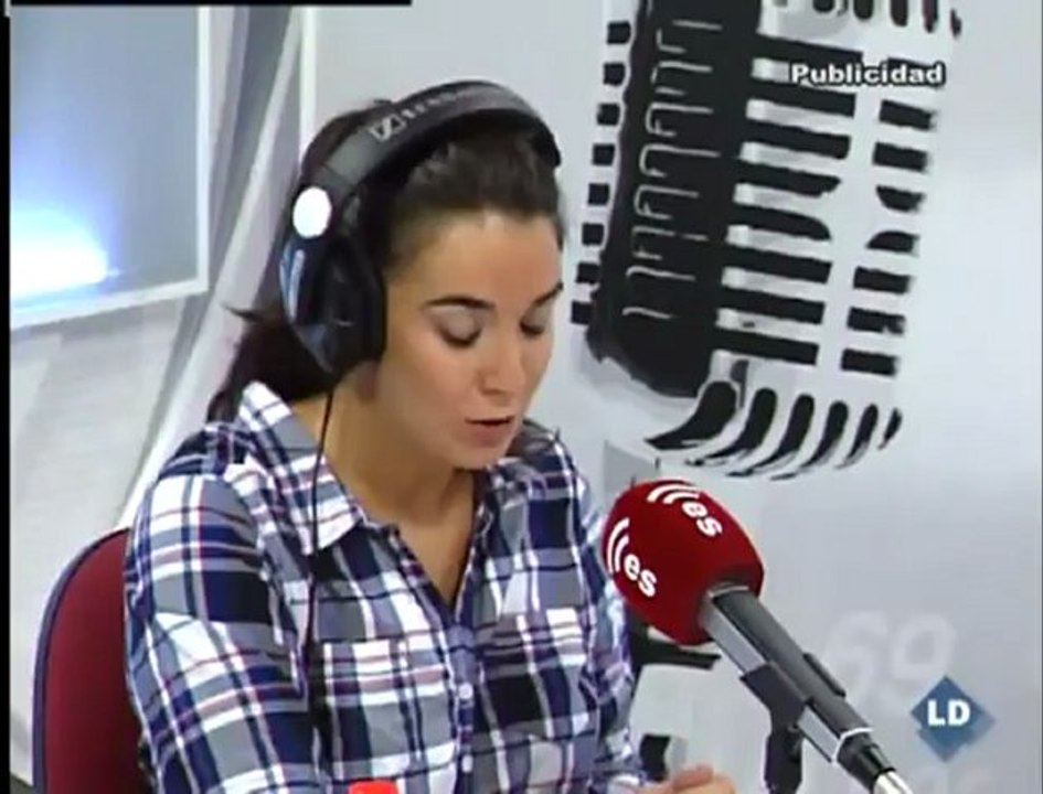 Es la mañana de Federico: Breve historia de España - 11/10/10