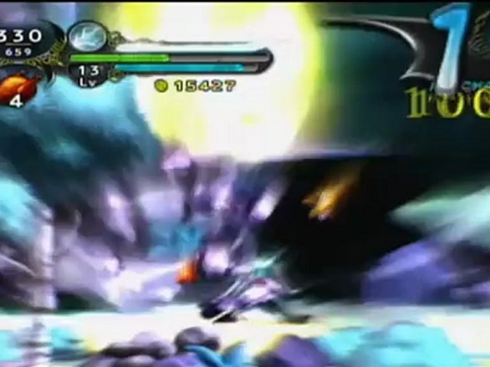 ~~ Dust: An Elysian Tail (XBOX 360) Walkthrough Part 15 ~~ Playthrough