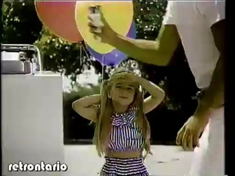 Good Humor Ice Cream 1982