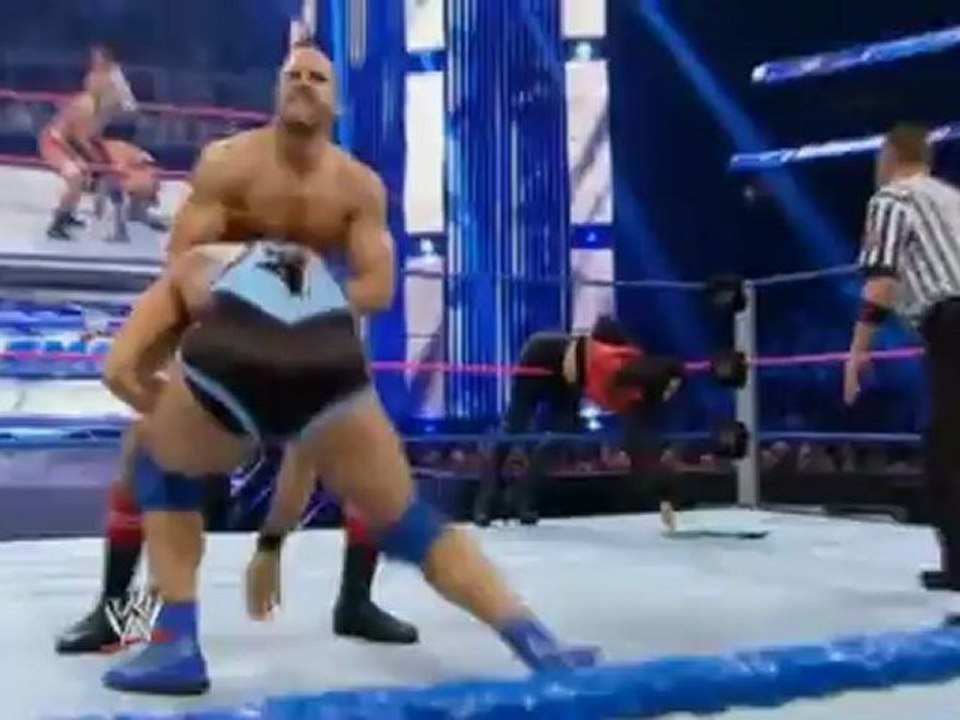 WWE Friday Night Smackdown 21.09.2012 HDTV Watch Online By DesiTvForum.Net Part3