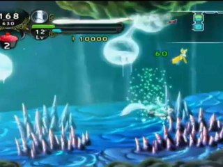 ~~ Dust: An Elysian Tail (XBOX 360) Walkthrough Part 12 ~~ Playthrough