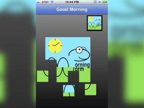 Alarm Clocks Make You Solve Puzzles Before Turning Off