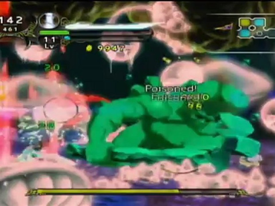 ~~ Dust: An Elysian Tail (XBOX 360) Walkthrough Part 11 ~~ Playthrough