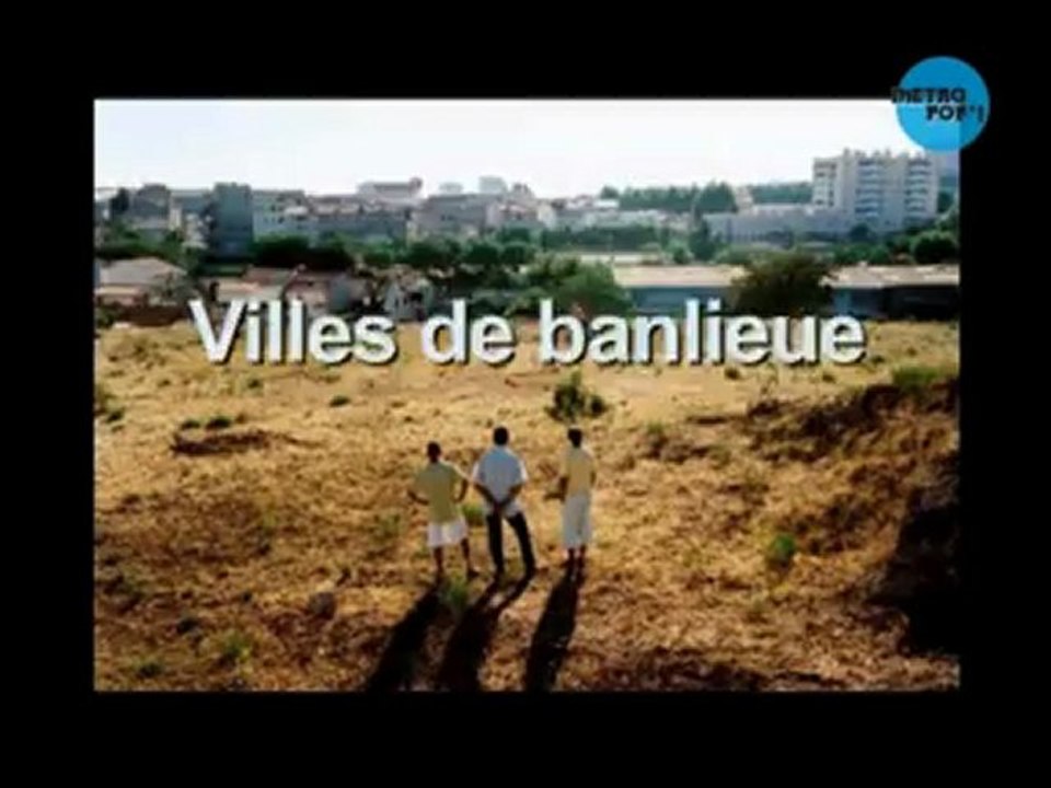 trailer metropop